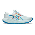 Scarpe da corsa ASICS ASICS Gel-Cumulus 28 Scarpe neutrali Uomini-blu, blu
