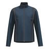 Club 25 Jacket Men Giacca Da Allenamento Uomini-Blu Scuro