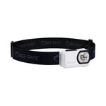 Accessori Bee-Safe Bee-Safe Led Headlight Bright USB Lampada Frontale-Bianco