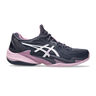 Court FF 3 Scarpa Per Tutte Le Superfici Donna-Blu Scuro,Bianco