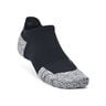 AD Run Cushion NS Tab Calze Da Corsa-Nero,Grigio