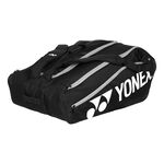 Yonex Yonex Club Line Racket Bag  Borsa per racchetta Da 12 - nero