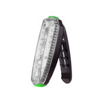 Accessori Bee-Safe Bee-Safe Led Clip Light USB Sistema Luminoso-Bianco