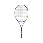 Racchette da tennis Babolat Babolat Carlitos Jr 26 Racchette per bambini Con corde