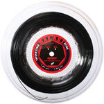 Topspin Topspin Cyber MAXation Heptagonal Rotolo Di Corde 220m-Nero