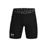 Heatgear Pantaloncini Uomini-Nero