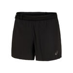 Abbigliamento ASICS ASICS Metarun 5 Inch Pantaloncini Da Corsa Uomini-Nero