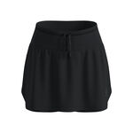 Abbigliamento Odlo Odlo X-Alp Trail Pantaloncini da corsa Donna-nero