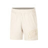 Heritage Pantaloncini Uomini - crema, 