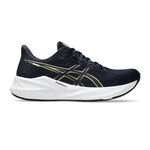 Scarpe da corsa ASICS ASICS Versablast 4 Scarpe Neutrali Donna-Blu Scuro,Crema