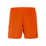 Abbigliamento Babolat Babolat J. Lebron Pantaloncini Uomini-arancione