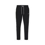 Abbigliamento HEAD HEAD Club Byron Pantalone da allenamento Bambini - nero, 