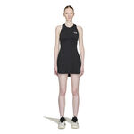 Abbigliamento adidas adidas Y-3 Wow Abito Donna-Nero