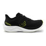 Cyclone 3 Scarpa Da Competizione Uomini-Nero,Lime