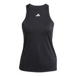 Abbigliamento adidas Club Tank
