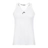 Spirit Canottiera Donna - bianco, 