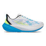 Velociti Distance Scarpe neutrali Donna-bianco, blu