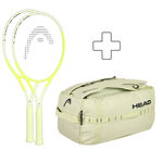 Confezione di racchette HEAD HEAD Extreme MP 2024