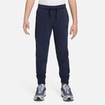 Abbigliamento Nike Boys Tech Feleece Pants