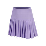 Abbigliamento Da Tennis Wilson W Midtown Tennis Skirt Sunlit