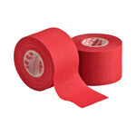 Bendaggi Mueller Sports Medicine Mueller Sports Medicine 3,8cm X 9,1m Nastro 1 Rotolo-Rosso