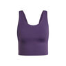 All Me Ms Reggiseni sportivi Donna-viola
