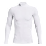 Abbigliamento Under Armour CG Comp Mock