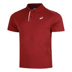 Abbigliamento ASICS COURT POLO