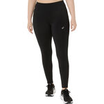 Abbigliamento ASICS ASICS Core Winter Calzamaglia Da Corsa Donna-Nero
