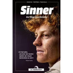 Libri, DVD, riviste Die Werkstatt Die Werkstatt Sinner - Der Weg zum Weltstar Libro 