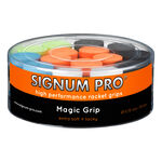 Overgrip Signum Pro Signum Pro Magic Grip Confezione Da 30-Multicolore