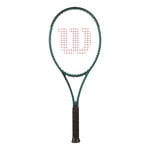 Racchette da tennis Wilson Wilson Blade BLADE 98L V9 Racchette Da Torneo