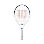 Racchette da tennis Wilson Wilson Roland Garros Elite 23 Racchette per bambini Con corde