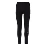 Abbigliamento ASICS ASICS Road Seamless Calzamaglia Da Corsa Donna-Nero