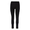 Road Seamless Calzamaglia Da Corsa Donna-Nero