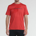 Abbigliamento Bullpadel T-Shirt Aires