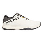 Scarpe da padel HEAD HEAD Motion Team Scarpa Da Padel Uomini-Bianco,Nero