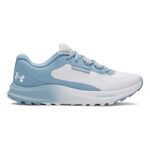 Scarpe Da Corsa Under Armour Charged Bandit TR 3