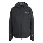 Abbigliamento adidas Terrex XPR Light Rain Jacket