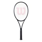 Racchette da tennis Wilson Wilson Blade Noir Blade 98 V9 16X19 Racchette Da Torneo