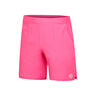Crew 9in Pantaloncini Uomini-Rosa