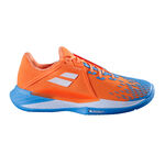 Scarpe Da Tennis Babolat Prop Fury3 AC