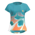 Abbigliamento Da Tennis BIDI BADU Melbourne 2025 Capsleeve