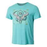 Abbigliamento Nike RN Dri-Fit Tee OC
