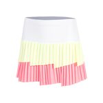 Abbigliamento Da Tennis Lucky in Love Fly Pleated 13in