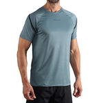 Abbigliamento Endless Endless Aphex Maglietta Uomini-Verde