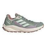 Scarpe da corsa adidas adidas Terrex Trailrider Scarpa Da Trail Donna-Argento