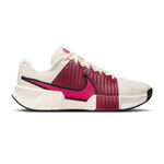 Scarpe da tennis Nike Nike GP Challenge Pro Scarpa Per Tutte Le Superfici Donna-Crema,Rosso