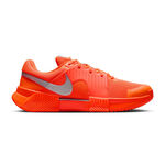 Scarpe da tennis Nike Nike Zoom Gp Challenge 1 Scarpa Per Terra Rossa Uomini-Arancione