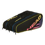 Borse Da Tennis HEAD Team Elite Racquetbag XL Fun